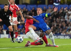 世界杯直播:内森·阿克称主帅要求全力以赴，用100%状态投入每一场比赛